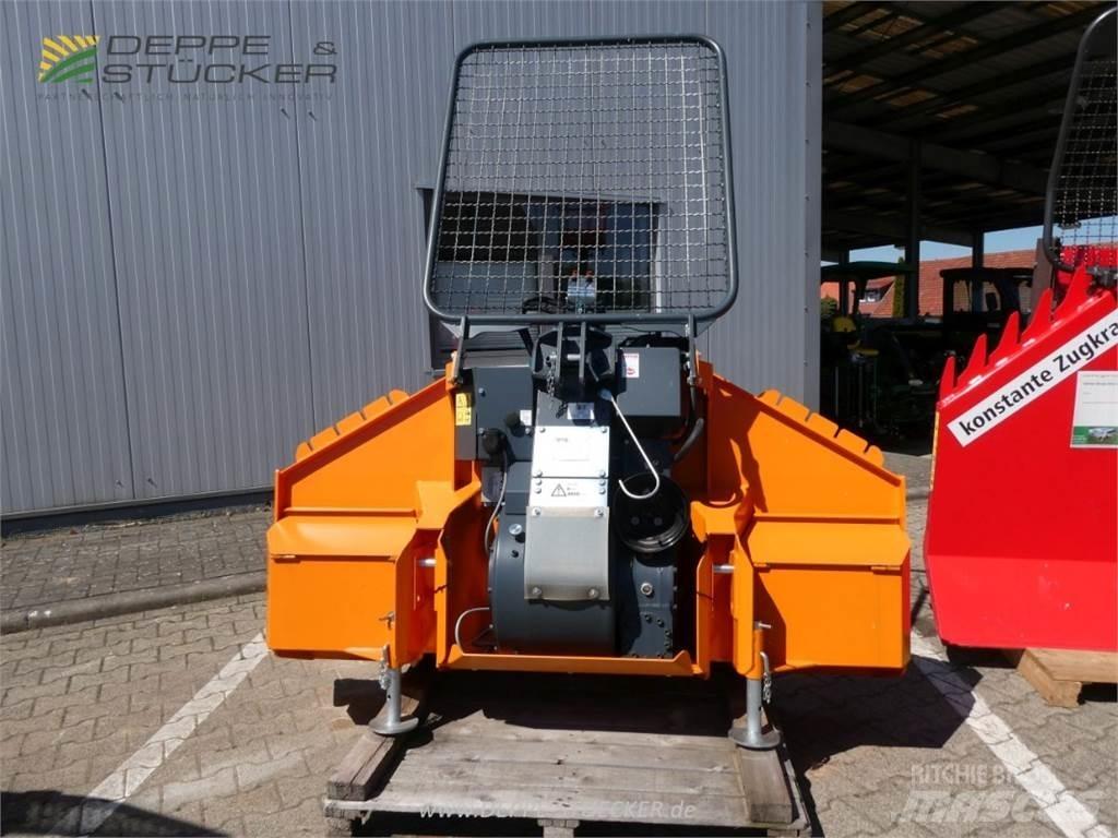 Ritter S 80-E Βαρούλκα