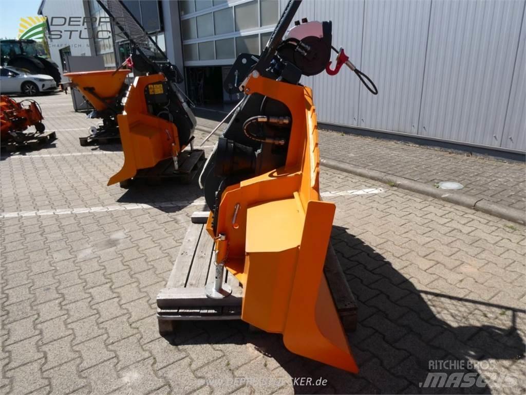 Ritter S 80-E Βαρούλκα