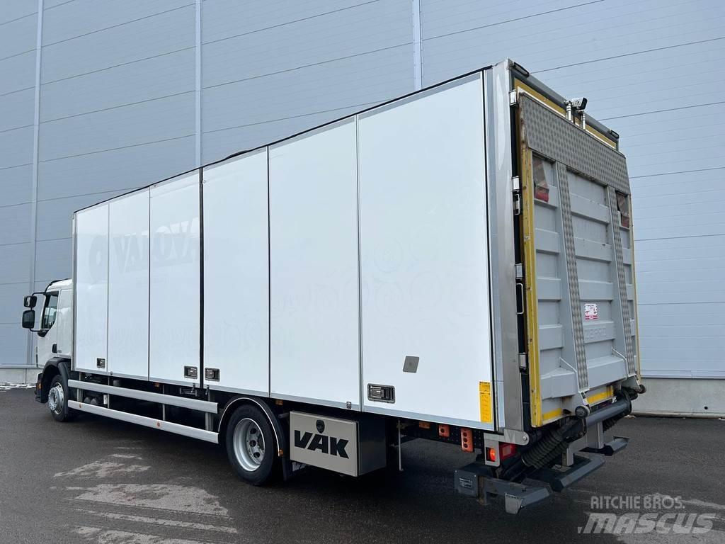Volvo FE Φορτηγά Κόφα