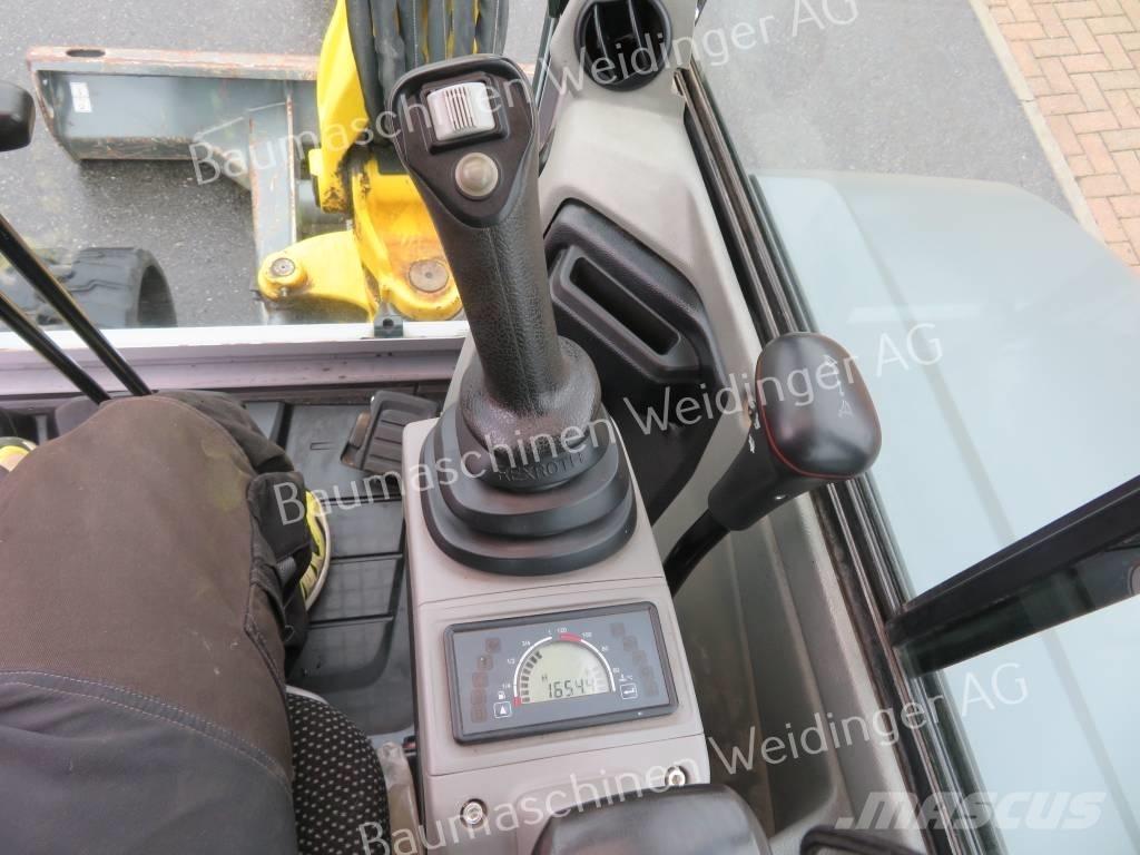 Wacker Neuson ET 35 Εκσκαφάκι (διαβολάκι) < 7t