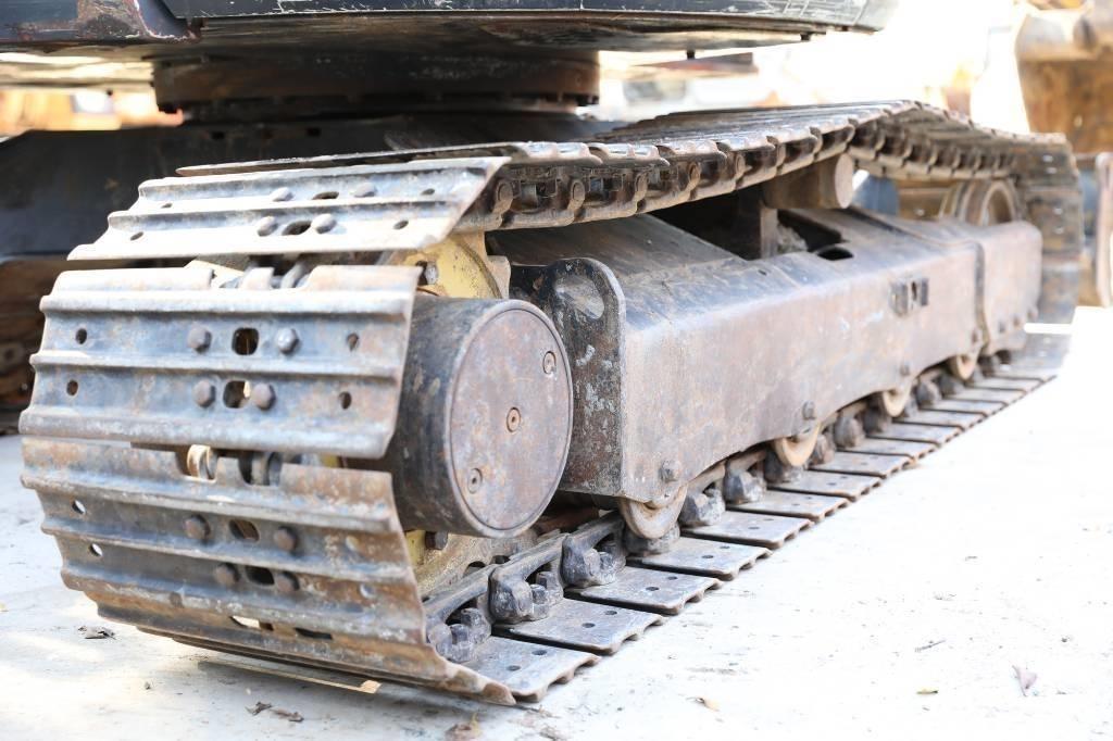 Yanmar Vio 55-5 B Εκσκαφάκι (διαβολάκι) < 7t