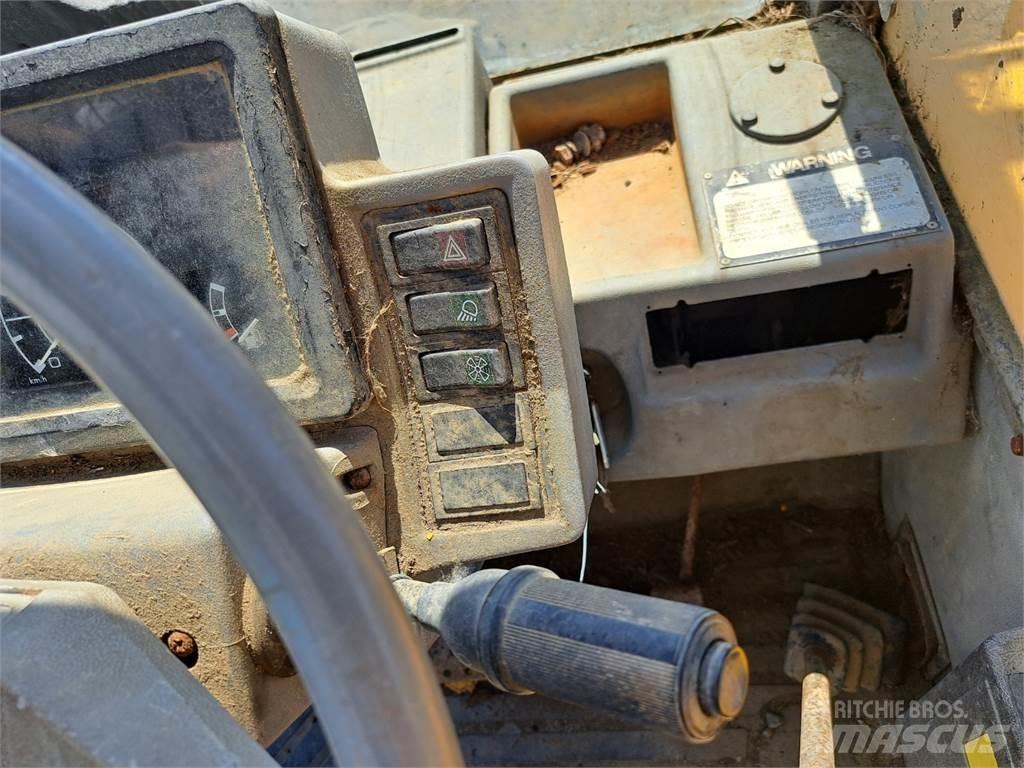 JCB 525-67 Κατασκευές - Άλλα