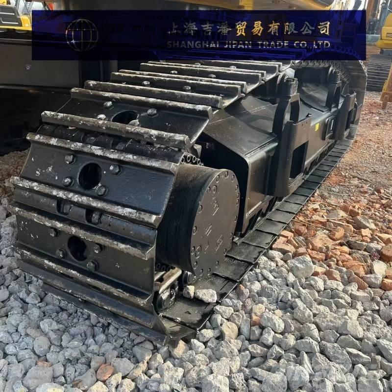 CAT 340 D Εκσκαφείς με ερπύστριες