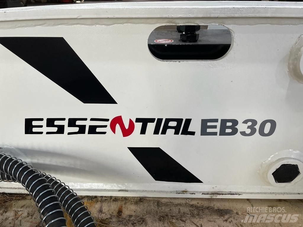  Essential EB30 Σφυριά / Σπαστήρες
