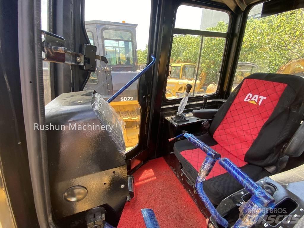 CAT D 7 G Γκρέιντερς