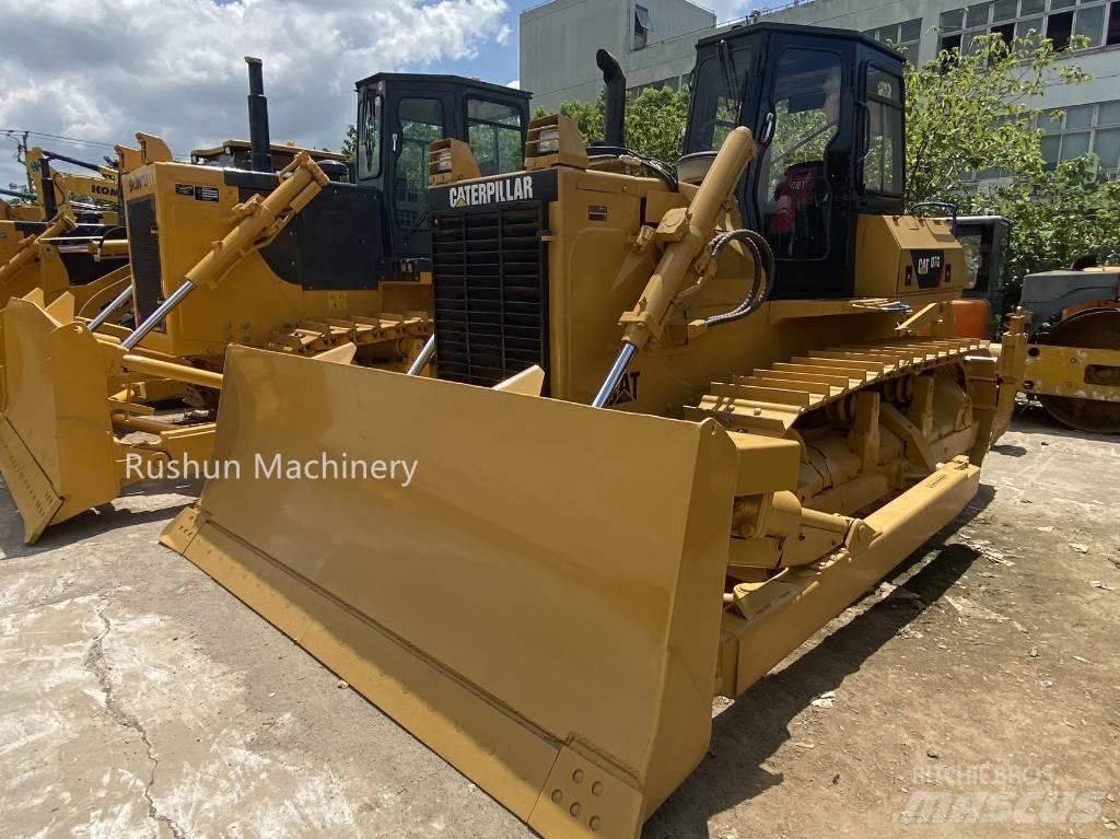 CAT D 7 G Γκρέιντερς