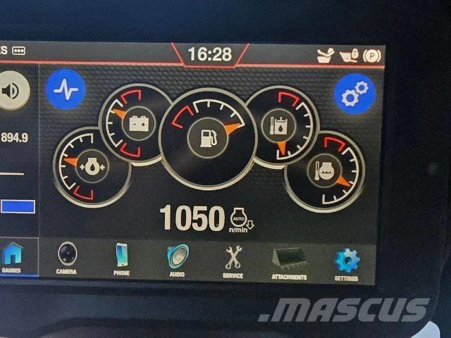 Bobcat T 76 Φορτωτάκια