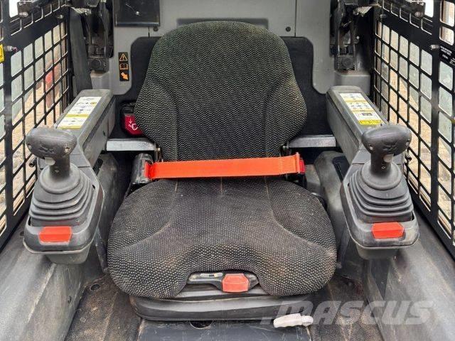 Bobcat T 76 Φορτωτάκια