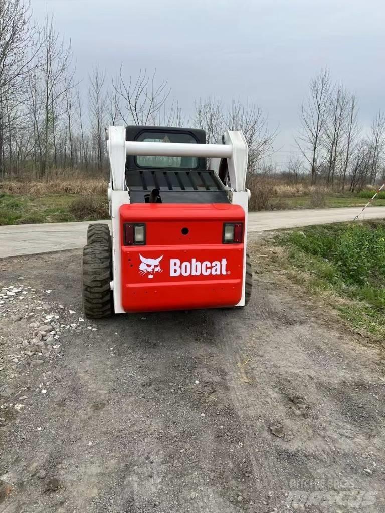 Bobcat S 300 Φορτωτάκια