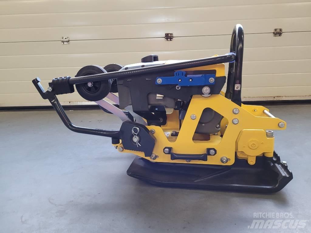 Bomag BP18-45e Επίπεδοι κόπανοι