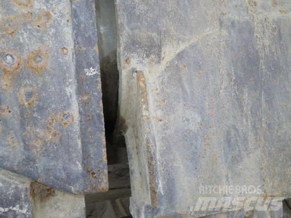 CAT DH4 Μπουλντόζες με ερπύστριες