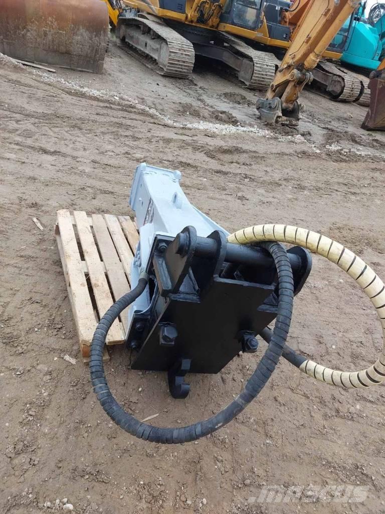 Hammer FX 225 Σφυριά / Σπαστήρες