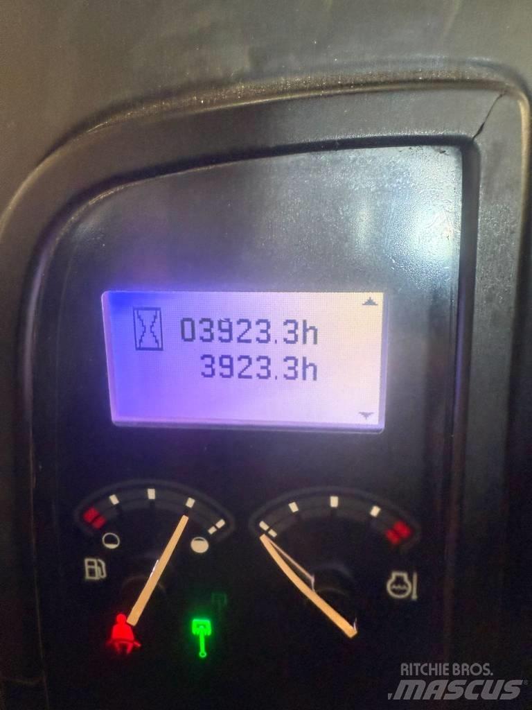 Volvo ECR 88 D, ECR88 Μίνι εκσκαφείς 7t - 12t