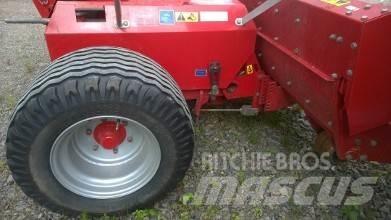 JF FCT 1050 Pro Tec Ενσιρωκοπτικές μηχανές