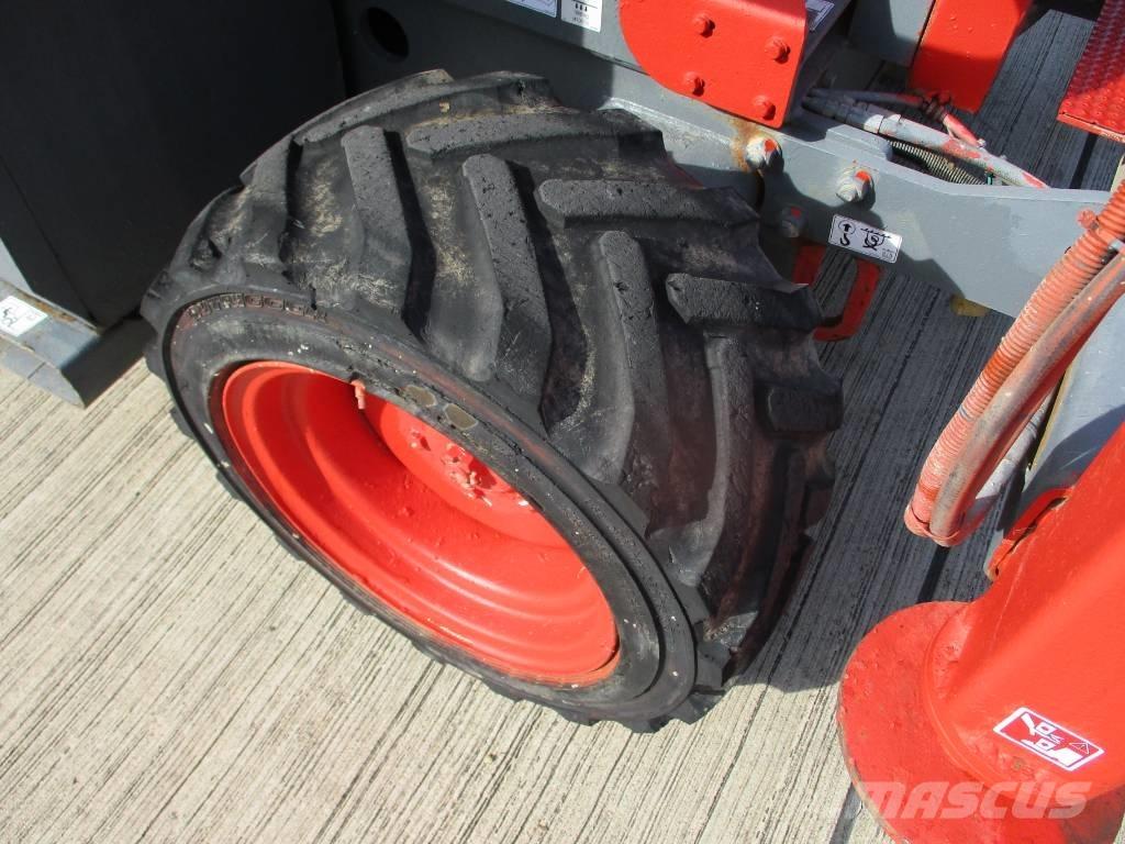 SkyJack SJ 6832 RT Ανυψωτήρες ψαλιδωτής άρθρωσης