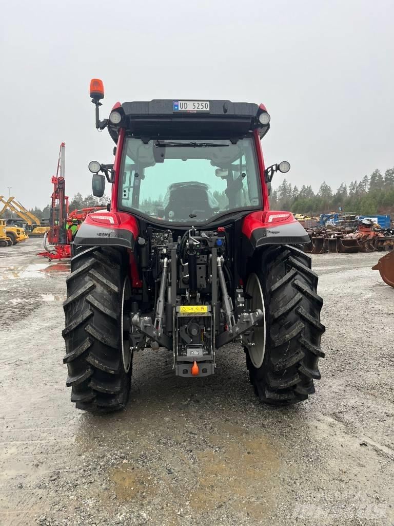 Valtra A 95 Τρακτέρ