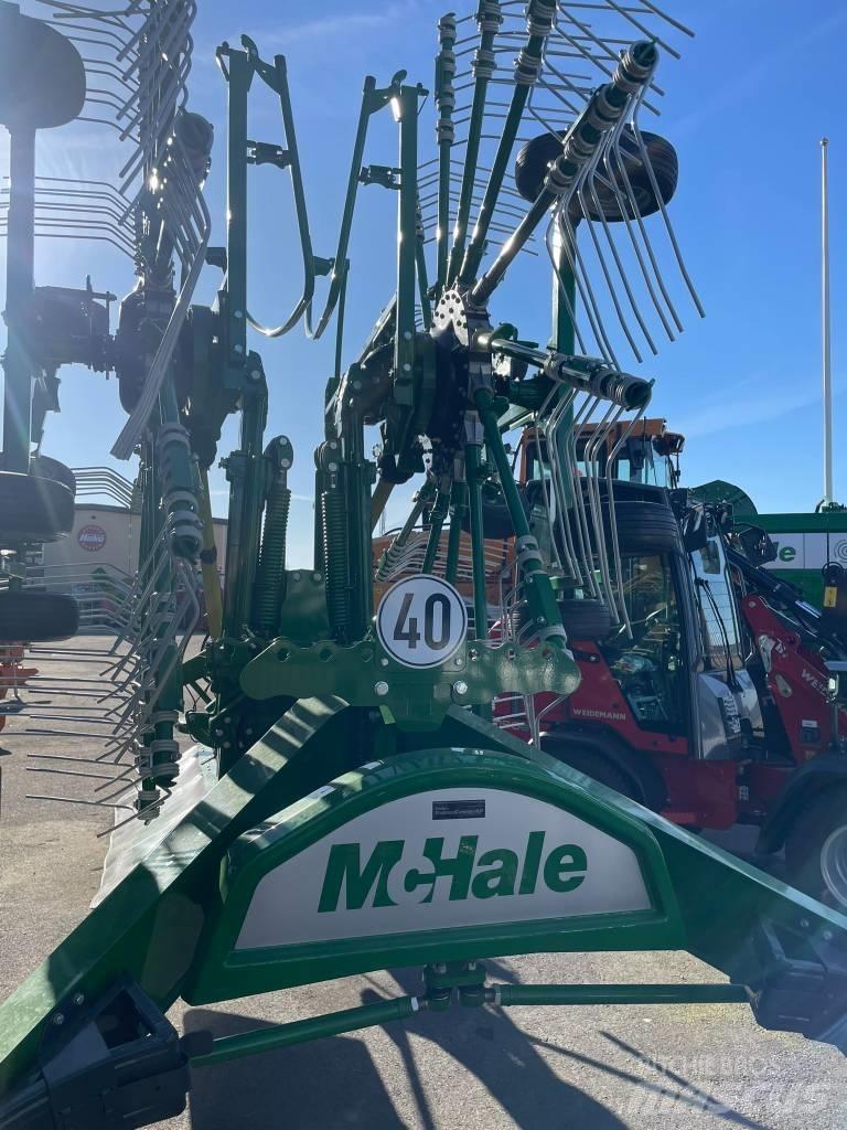 McHale R68-78 Αναμοχλευτήρες