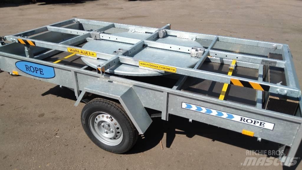  ROPE M4700 Λοιπές ρυμούλκες