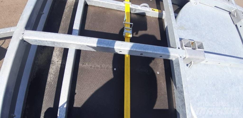  ROPE M4700 Λοιπές ρυμούλκες