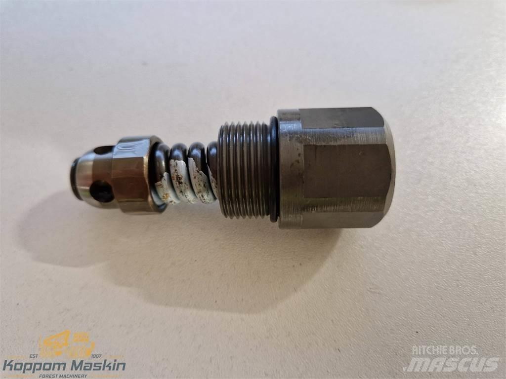 Parker 9120029915 Υδραυλικά