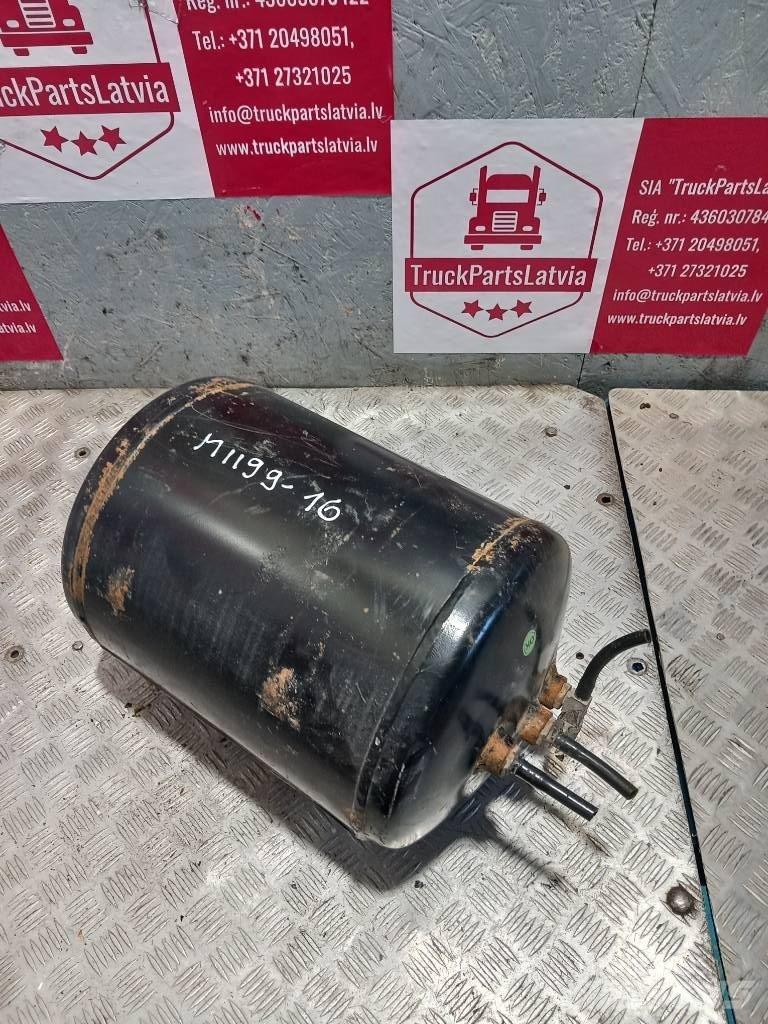MAN TGM  81514018023 Φρένα