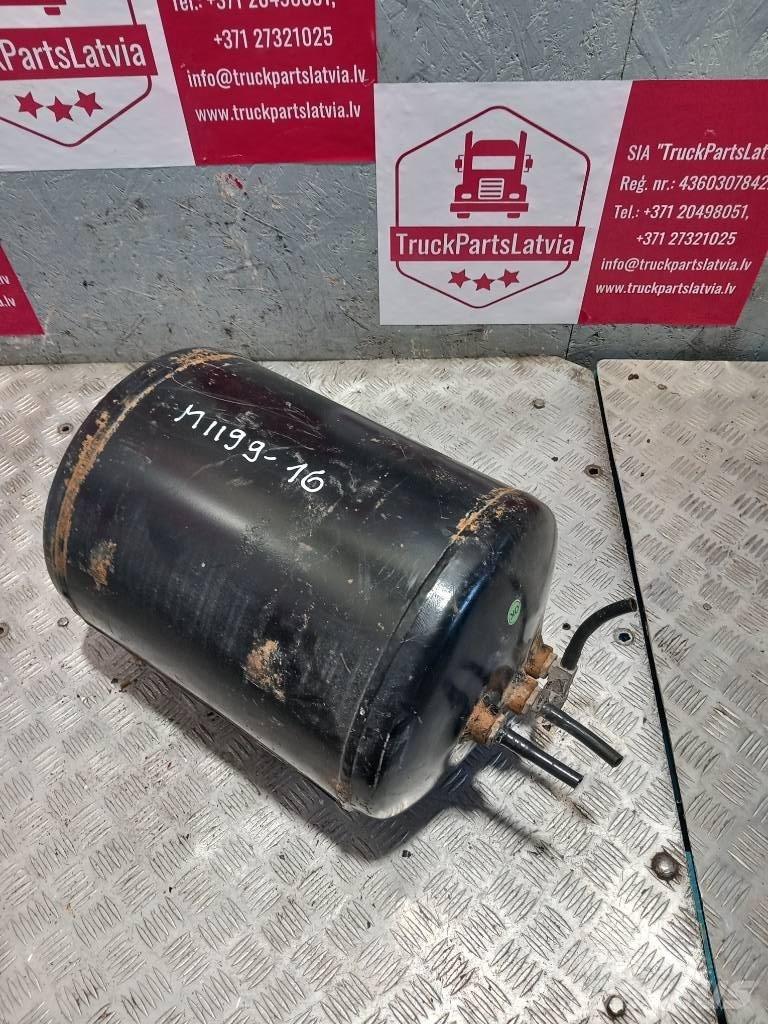 MAN TGM  81514018023 Φρένα
