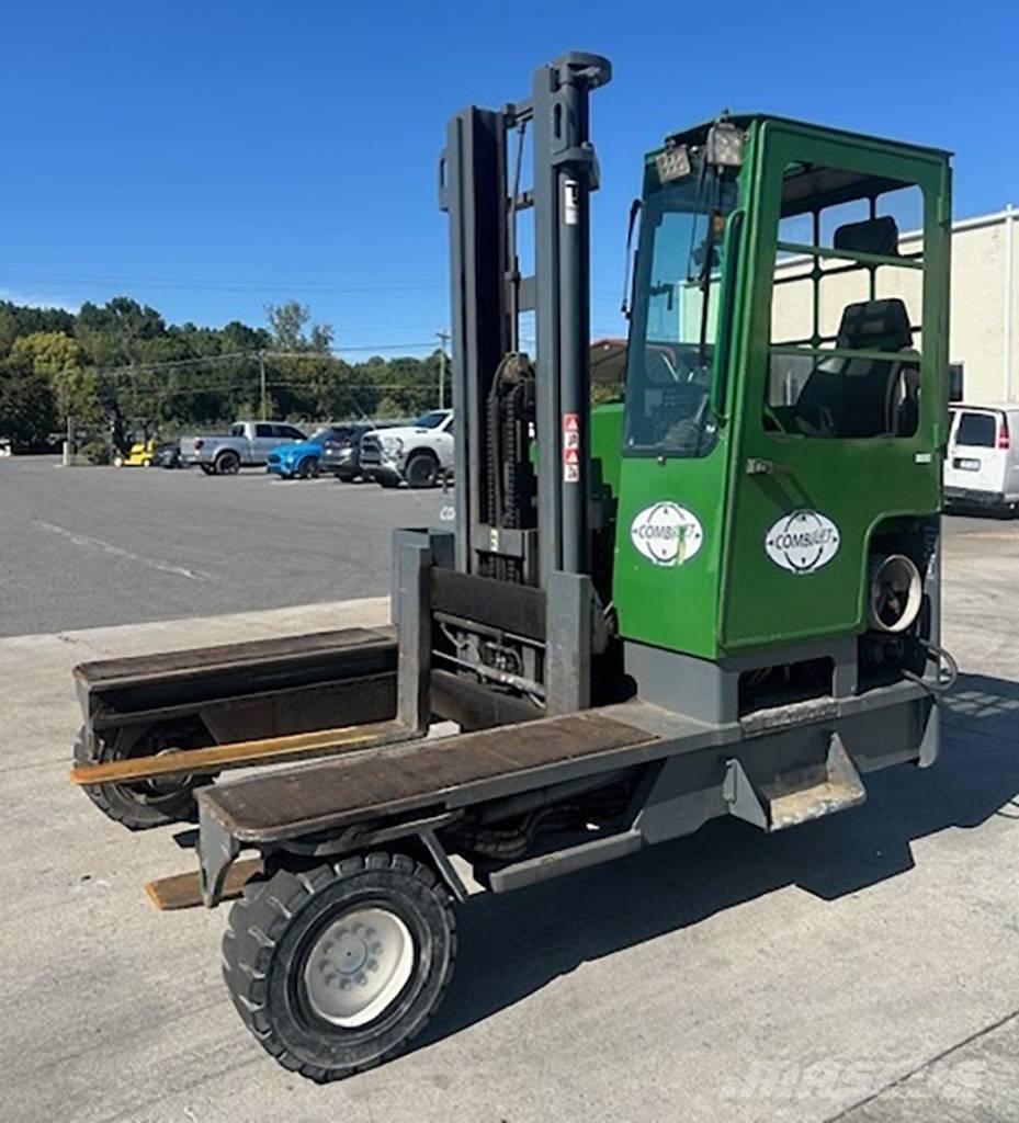 Combilift C 12000 XL Ανυψωτικά στενών δρόμων