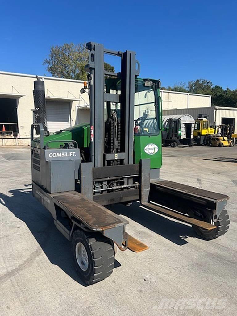 Combilift C 12000 XL Ανυψωτικά στενών δρόμων