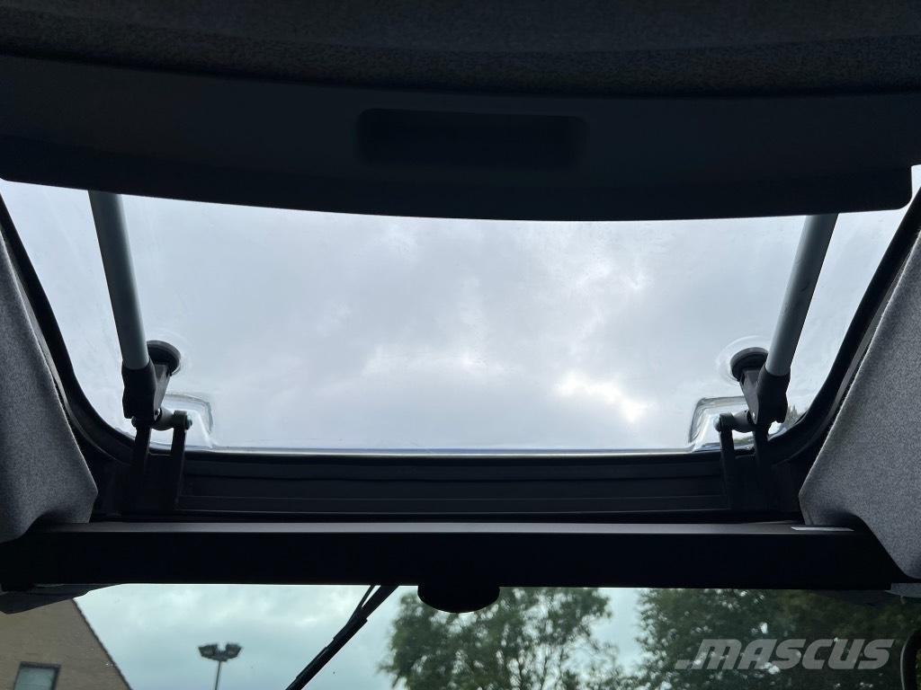 New Holland T 6.160 Τρακτέρ