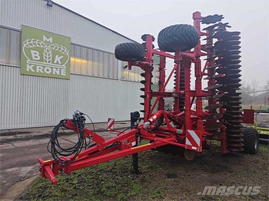 Horsch Joker 7RT+ Δισκοσβάρνες