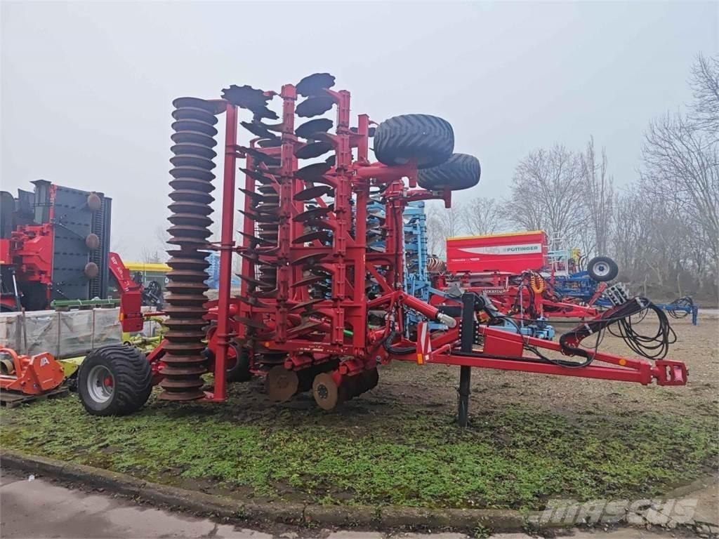 Horsch Joker 7RT+ Δισκοσβάρνες