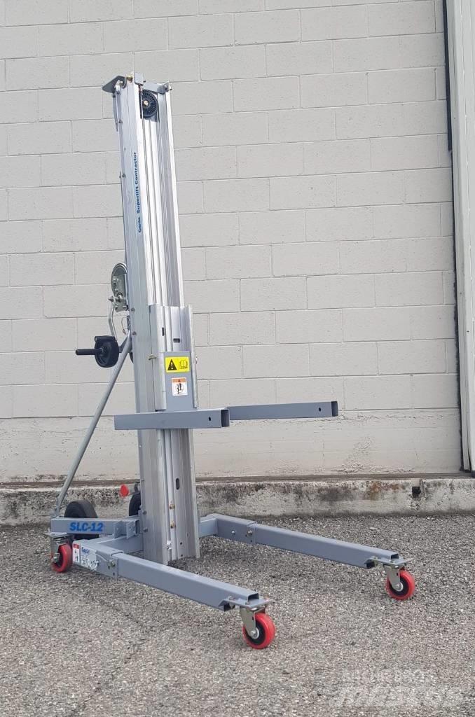 Genie SLC 12 Χειροκίνητα παλετοφόρα