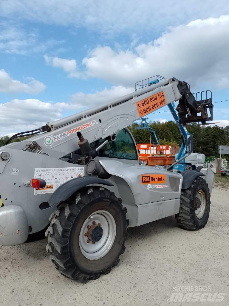 Manitou MT 1840 Τηλεσκοπικοί ανυψωτές