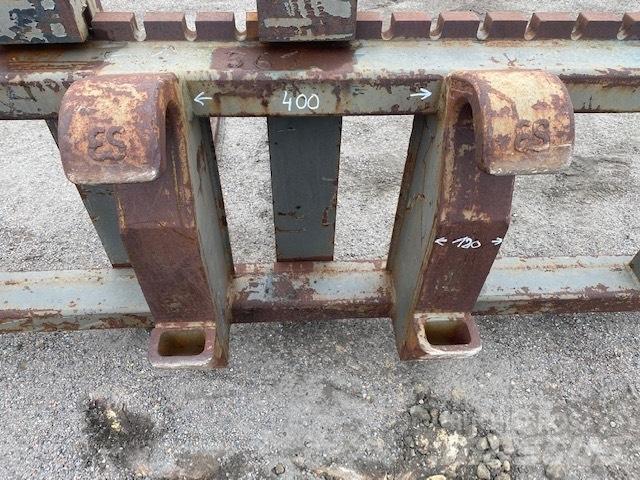 CAT 950 G forks Δικράνες