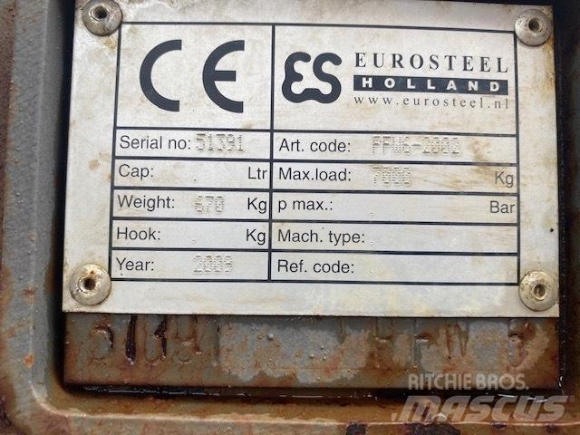 CAT 950 G forks Δικράνες