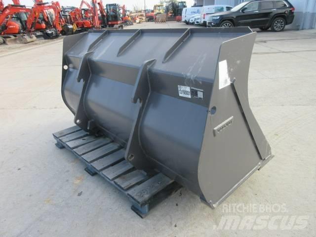 Volvo L 45 Κουβάδες