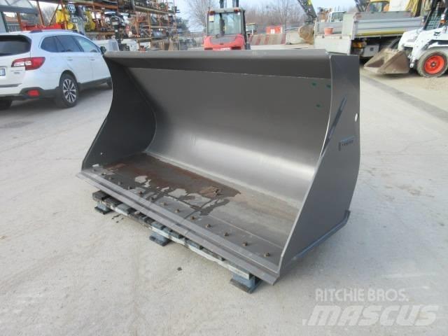 Volvo L 45 Κουβάδες