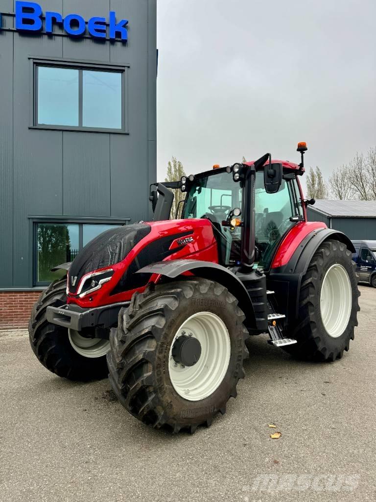 Valtra T 175 Direct Τρακτέρ