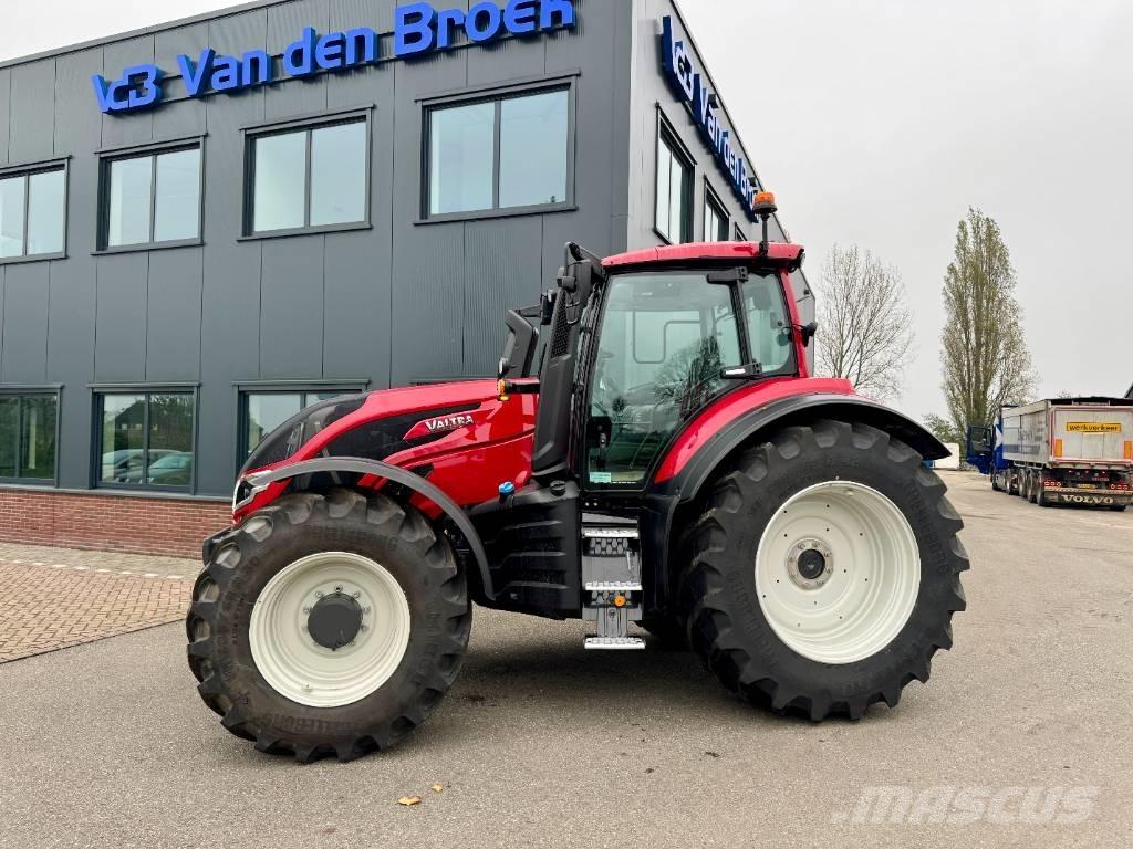 Valtra T 175 Direct Τρακτέρ