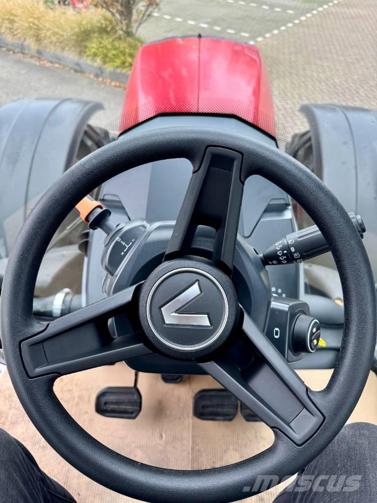 Valtra T 175 Direct Τρακτέρ