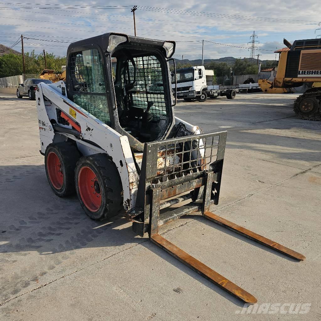 Bobcat S 450 Φορτωτάκια