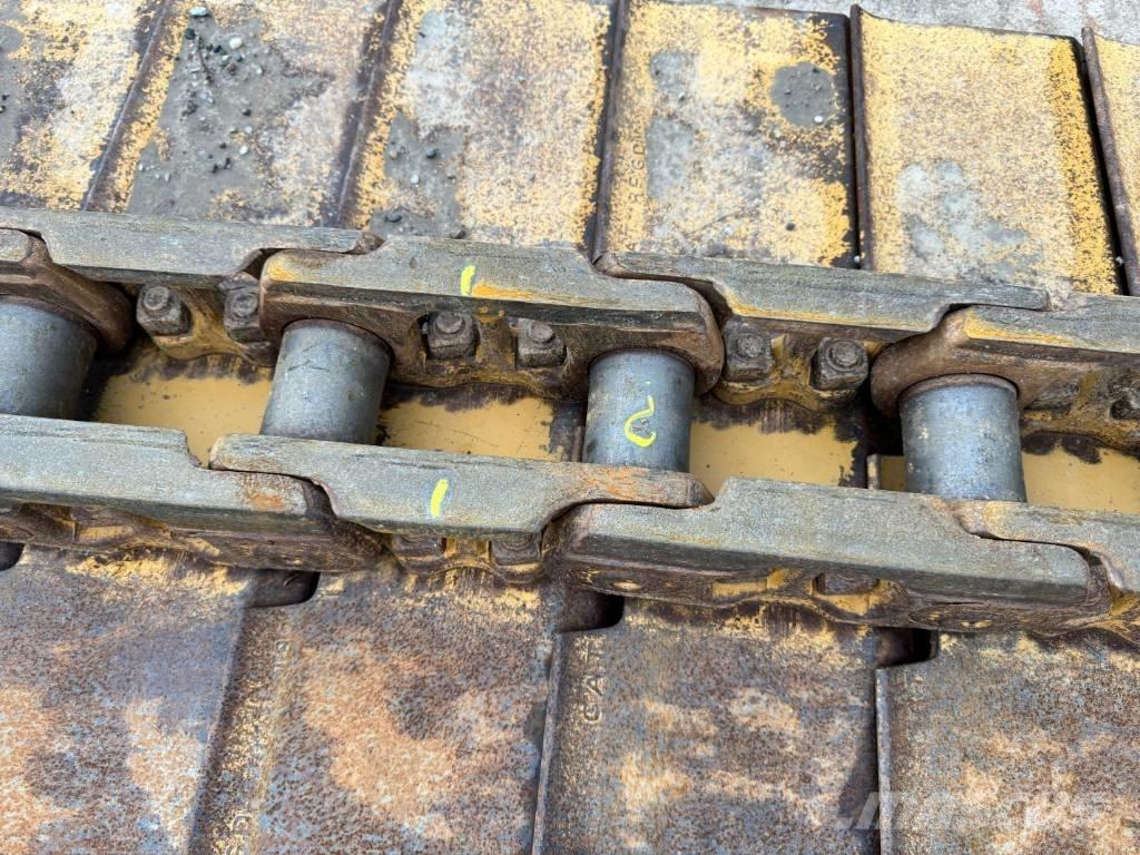 CAT D 6 N LGP Μπουλντόζες με ερπύστριες