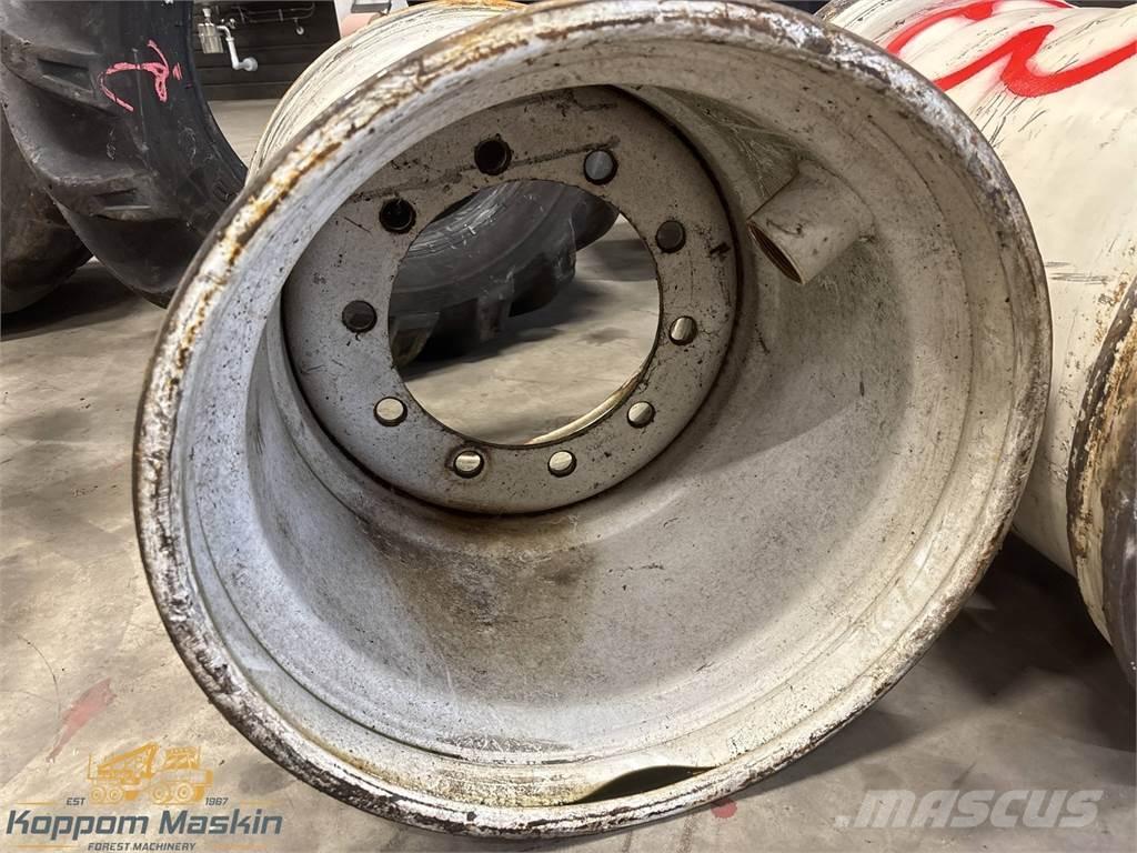 Gremo 950 24x22,5 Ελαστικά και ζάντες