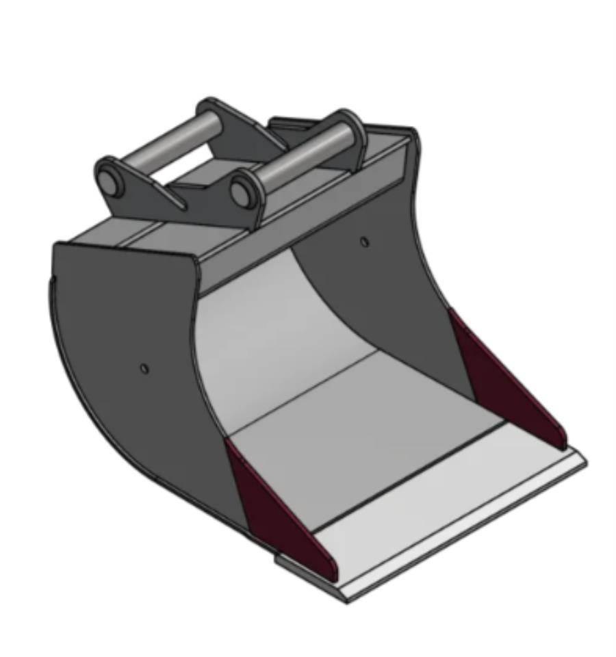 JST Graveskovl, JST Κουβάδες