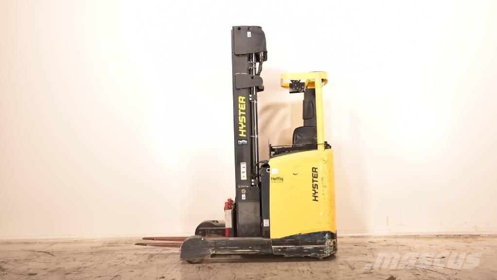 Hyster R 1.6 Ανυψωτικά στενών δρόμων