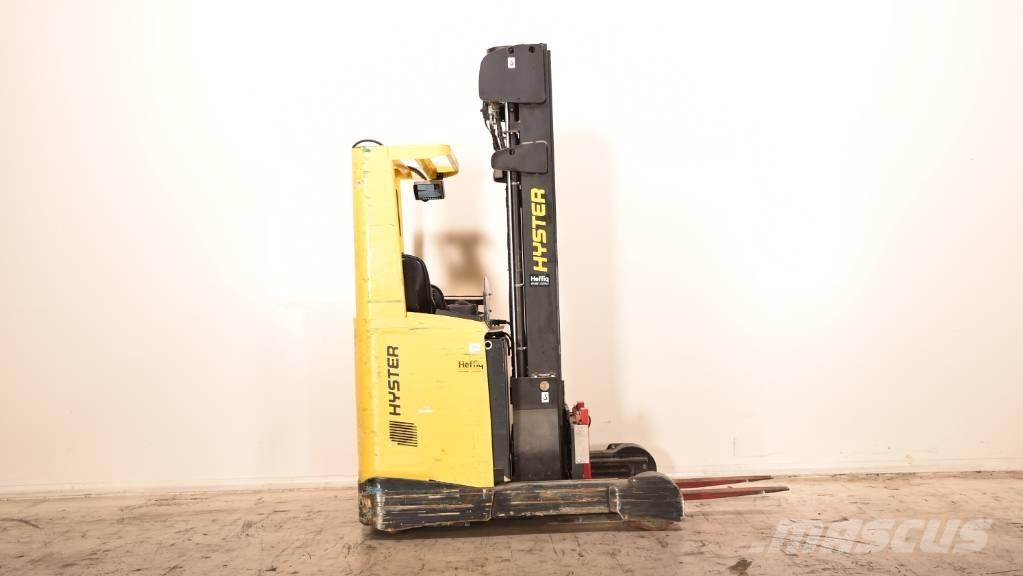 Hyster R 1.6 Ανυψωτικά στενών δρόμων