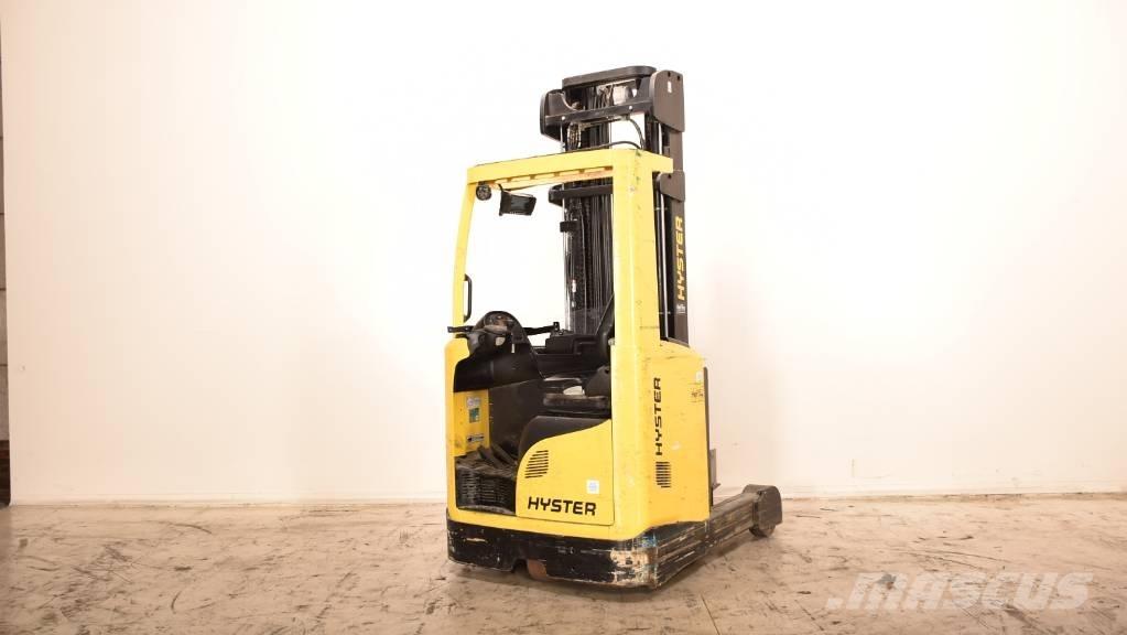 Hyster R 1.6 Ανυψωτικά στενών δρόμων