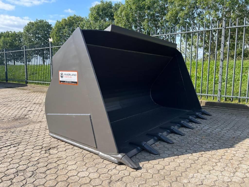 Volvo L 110 H Bucket Κουβάδες