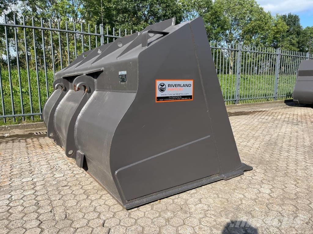 Volvo L 110 H Bucket Κουβάδες