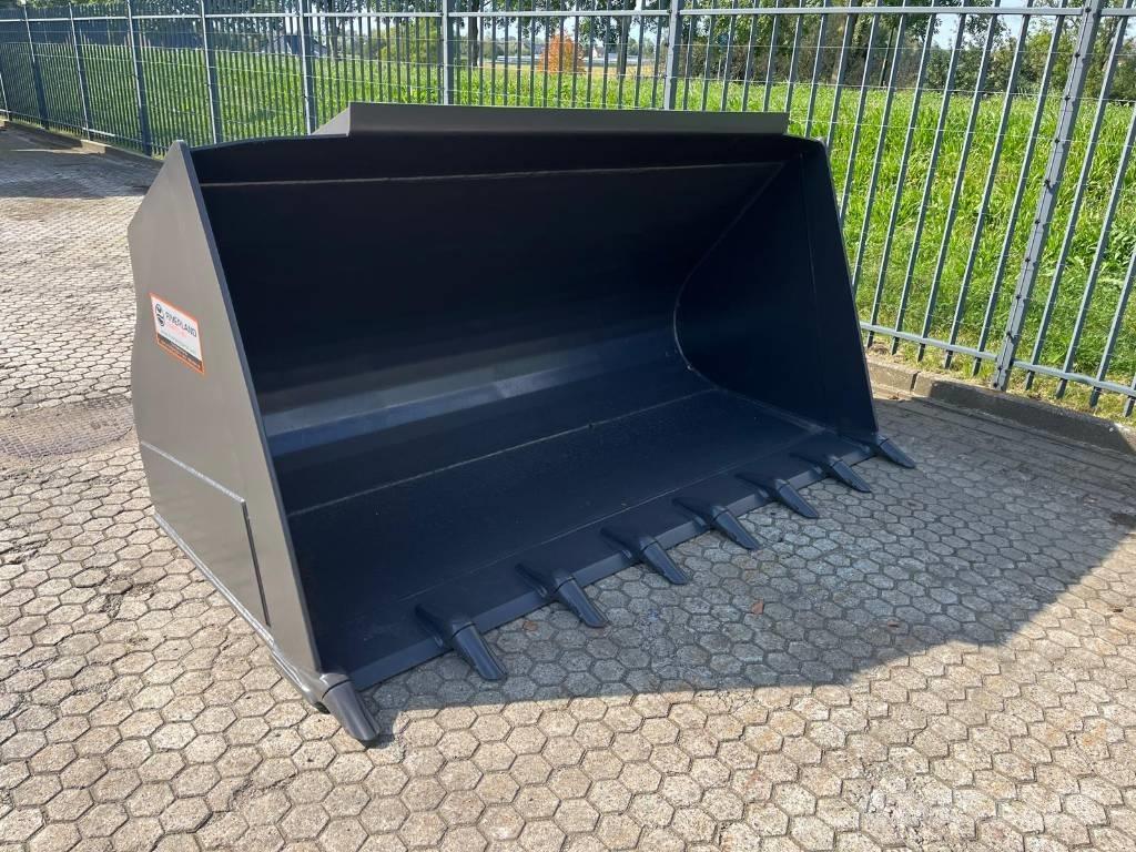 Volvo L 110 H Bucket Κουβάδες